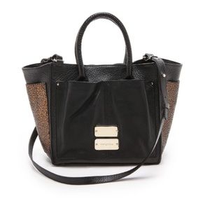🎉See by Chloe crossbody tote bag (medium)
